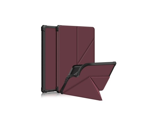 Чохол до електронної книги BeCover Ultra Slim Origami Amazon Kindle Paperwhite 11th Gen. 2021 R (707222)