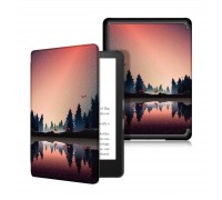 Чохол до електронної книги BeCover Smart Case Amazon Kindle Paperwhite 11th Gen. 2021 Dusk (707212)