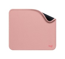 Килимок для мишки Logitech Mouse Pad Studio Series Darker Rose (956-000050)