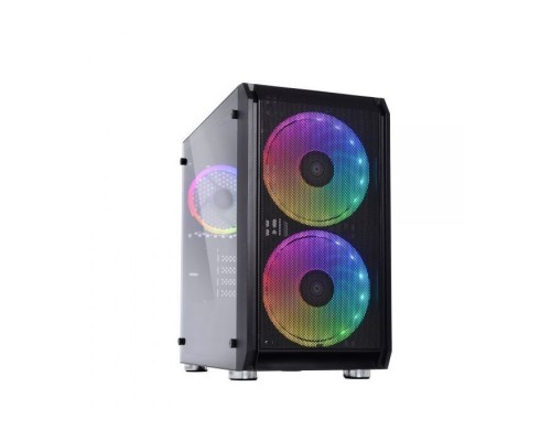 Корпус Qube QB08N_FCNU3