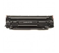 Картридж PowerPlant HP LJ Pro MFP M125/CF283A (PP-CF283A)