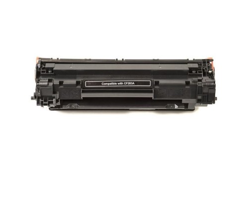 Картридж PowerPlant HP LJ Pro MFP M125/CF283A (PP-CF283A)