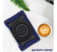 Чохол до планшета BeCover Apple iPad Pro 11 2020/21/22 Blue (707236)