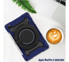 Чохол до планшета BeCover Apple iPad Pro 11 2020/21/22 Blue (707236)