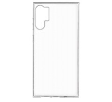 Чохол до мобільного телефона MakeFuture Samsung S22 Ultra Air (Clear TPU) (MCA-SS22U)