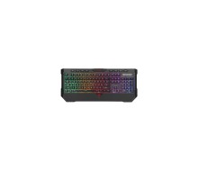 Клавіатура Marvo K656 3 colors-LED USB (K656)