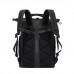 Рюкзак для ноутбука RivaCase 15.6" 5321 Black (5321Black)