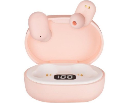 Навушники Gelius Reddots TWS Earbuds GP-TWS010 Pink (00000082298)