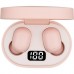 Навушники Gelius Reddots TWS Earbuds GP-TWS010 Pink (00000082298)