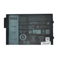 Акумулятор до ноутбука Dell Latitude 54247WNW1, 51Wh(4342mAh), 3cell, 11.4V, Li-ion (A47716)