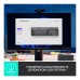 Клавіатура Logitech MX Mechanical Wireless Illuminated Performance Graphite (920-010757)