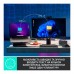 Клавіатура Logitech MX Mechanical Wireless Illuminated Performance Graphite (920-010757)