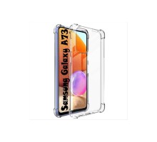 Чохол до мобільного телефона BeCover Anti-Shock Samsung Galaxy A73 SM-A736 Clear (707503)