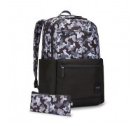 Рюкзак для ноутбука Case Logic 15.6" Uplink 26L CCAM-3216 (Black Spot Camo) (6808611)