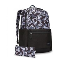 Рюкзак для ноутбука Case Logic 15.6" Uplink 26L CCAM-3216 (Black Spot Camo) (6808611)