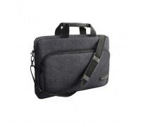 Сумка для ноутбука Grand-X 14-15'' SB-149 soft pocket Dark Grey (SB-149D)
