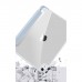 Чохол до планшета BeCover Soft Edge Pencil mount Apple iPad Air 4 10.9 2020/2021 Light Blue (706821)