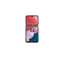 Чохол до мобільного телефона BeCover Samsung Galaxy A13 4G SM-A135 Transparancy (707596)