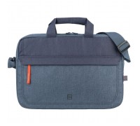 Сумка для ноутбука Tucano 16" Hop, Blue (BHOP15-B)