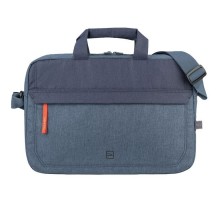 Сумка для ноутбука Tucano 16" Hop, Blue (BHOP15-B)