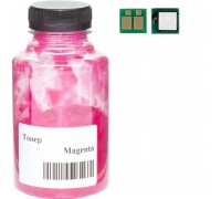 Тонер Kyocera ECOSYS P6235/M6235/M6635 (TK-5280 Magenta) +chip AHK (3203643)