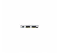 Комутатор мережевий Cisco C1000-16P-2G-L