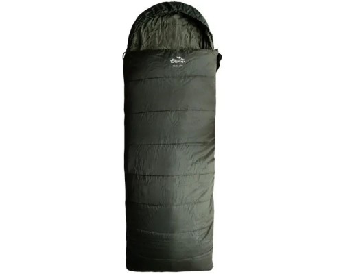 Спальний мішок Tramp Shypit 200 Wide Olive Right (UTRS-059L-R)