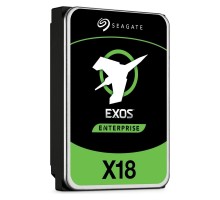 Жорсткий диск 3.5" 10TB Seagate (ST10000NM018G)