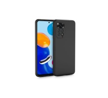 Чохол до мобільного телефона BeCover Xiaomi Redmi Note 11S Black (707630)