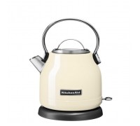 Електрочайник KitchenAid 5KEK1222EAC