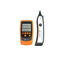 Тестер кабельний RJ-45, RJ-11 Benetech (GM62)