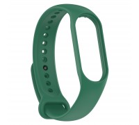 Ремінець до фітнес браслета Armorstandart для Xiaomi Mi Band 7/6/5 New Style Army Green (ARM61900)