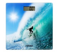 Ваги підлогові Rotex RSB18-P