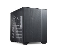 Корпус Lian Li PC-O11 Dynamic Air Mini Black (G99.O11AMX.00)