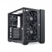 Корпус Lian Li PC-O11 Dynamic Air Mini Black (G99.O11AMX.00)