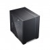 Корпус Lian Li PC-O11 Dynamic Air Mini Black (G99.O11AMX.00)
