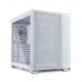 Корпус Lian Li PC-O11 Dynamic Air Mini White (G99.O11AMW.00)