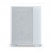 Корпус Lian Li PC-O11 Dynamic Air Mini White (G99.O11AMW.00)