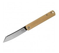 Ніж Boker Plus Zenshin Brass (01BO369)