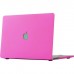 Чохол до ноутбука Armorstandart 15.4 MacBook Pro, Hardshell, Purple (ARM58994)