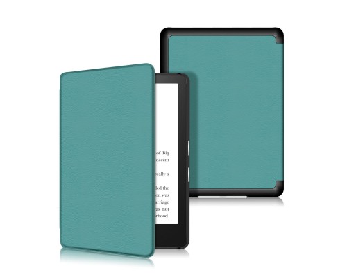 Чохол до електронної книги Armorstandart Kindle Paperwhite 11th Dark Green (ARM60752)