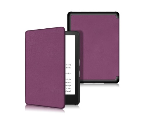 Чохол до електронної книги Armorstandart Kindle Paperwhite 11th Purple (ARM60753)