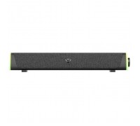 Акустична система Trust GXT 620 Axon RGB USB Grey (24482)