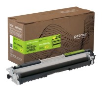 Тонер-картридж Patron Canon 729 yellow Green Label (PN-729YGL)