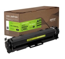 Картридж Patron HP 415A (W2030A) Green Label, black (PN-415AKGL)