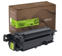 Картридж Patron HP 504X (CE250X) Green Label, black (PN-504XKGL)