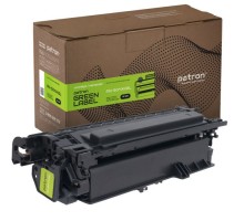 Картридж Patron HP 504X (CE250X) Green Label, black (PN-504XKGL)