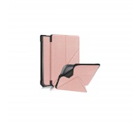 Чохол до електронної книги BeCover Ultra Slim Origami PocketBook 740 Inkpad 3 / Color / Pro Rose Gold (707456)