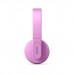 Навушники Philips Kids TAK4206 On-ear Colored light panels Wireless Pink (TAK4206PK/00)