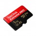 Карта пам'яті SanDisk 1 TB microSDXC UHS-I U3 Extreme Pro+SD Adapter (SDSQXCD-1T00-GN6MA)